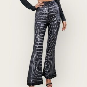 NWOT Crystal Sky Pants